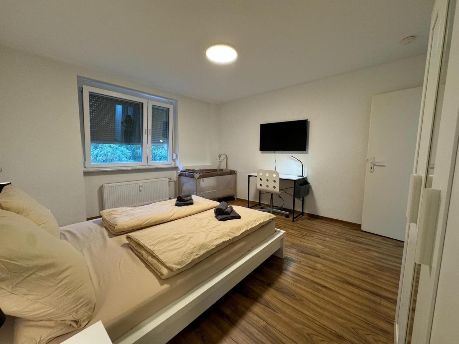 Fewo Sunshine FDH Exterior foto